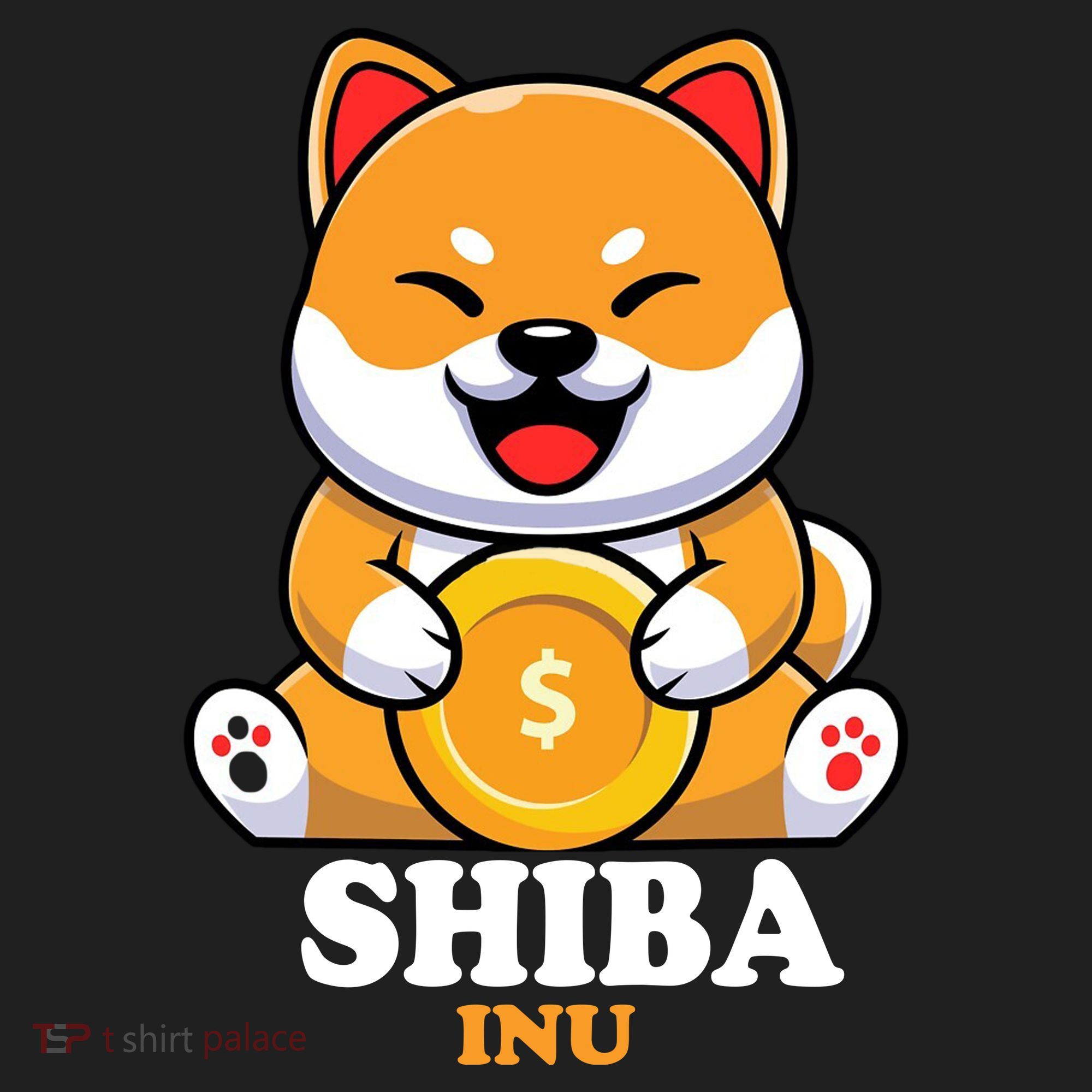 Shiba Inu Crypto Currency Cute Hat