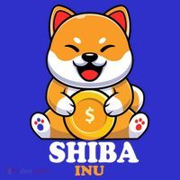 Shiba Inu Crypto Currency Cute Baby Bodysuit thumb 2