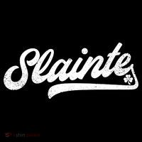 Slainte Irish Cheers Bucket Hat thumb 4
