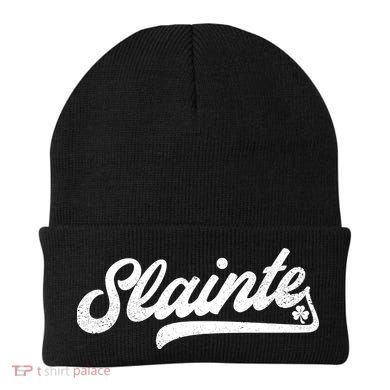 Slainte Irish Cheers Beanie