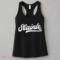 Slainte Irish Cheers Women's Tank Top thumb 3