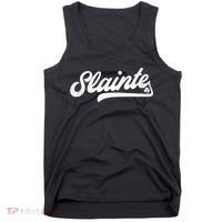 Slainte Irish Cheers Tank Top thumb 0