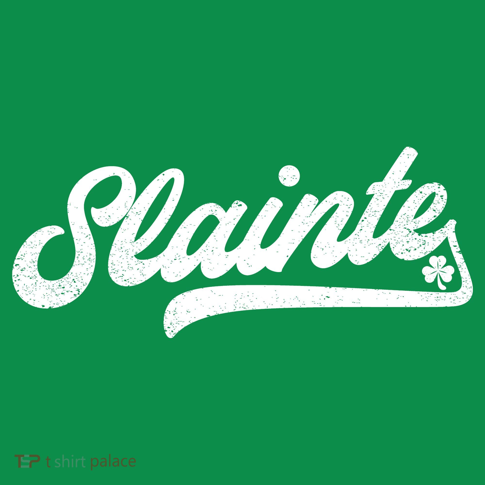 Slainte Irish Cheers Button