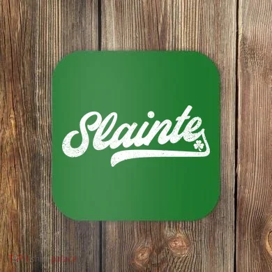 Coaster