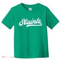 Slainte Irish Cheers Toddler T-Shirt thumb 0
