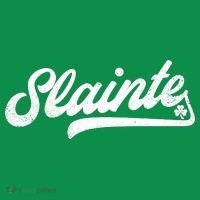 Slainte Irish Cheers Women's Long Sleeve Shirt thumb 2