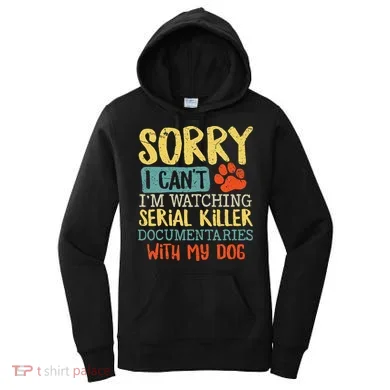 Women's Hoodie