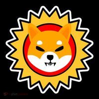 Shiba Inu Coin Star Logo Coffee Mug thumb 5