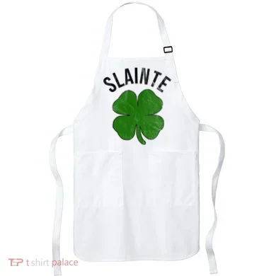 Apron