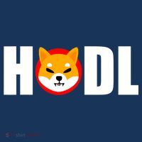 Shiba Inu Coin Crypto Token Shib Hodl Shiba Army Women's Tank Top thumb 5