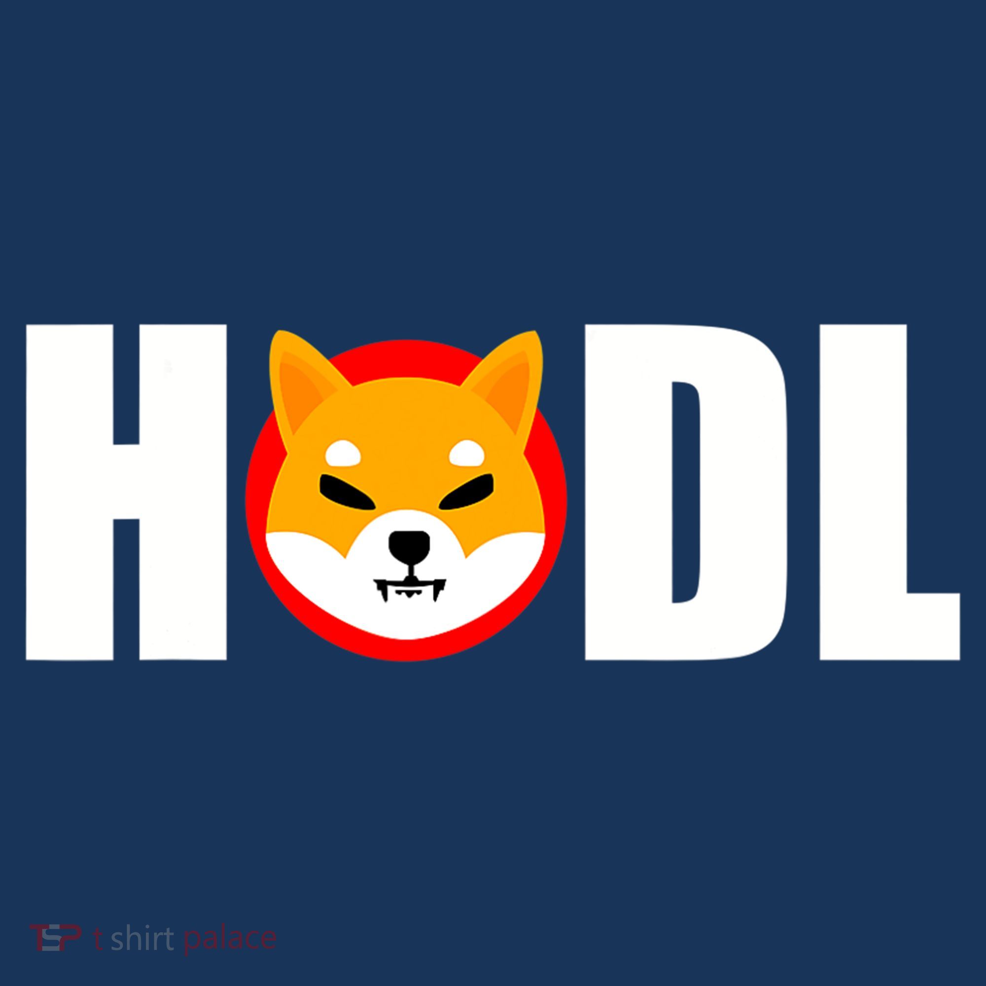 Shiba Inu Coin Crypto Token Shib Hodl Shiba Army Baby Bodysuit