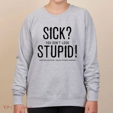 Women's Sweatshirt