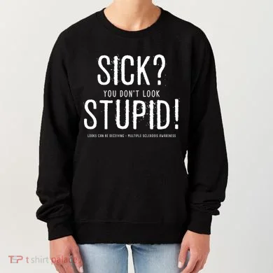 Women's Sweatshirt