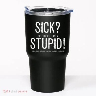 Tumbler