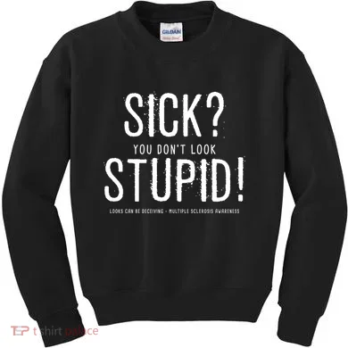 Kids Sweatshirt