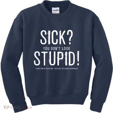 Kids Sweatshirt