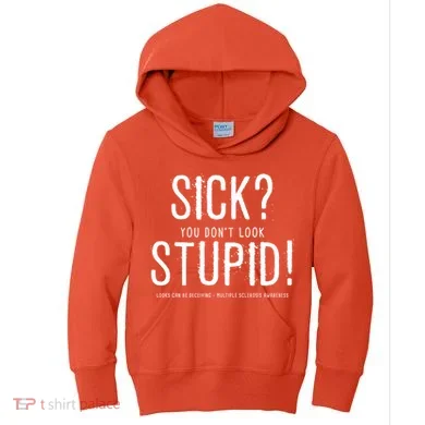 Kids Hoodie