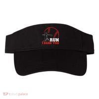 Steal I Dare You Baseball Catcher Baseball Player Visor thumb 0