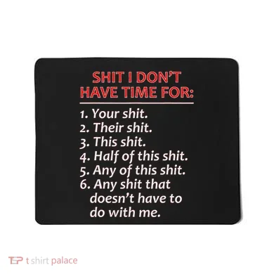 Mousepad
