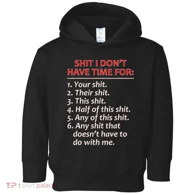 Toddler Hoodie