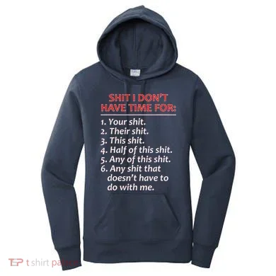 Women's Hoodie