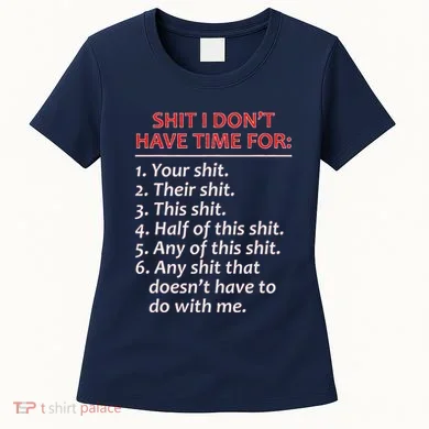 Women's T-Shirt