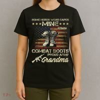 Someone In Detroit Loves Me T-Shirt thumb 4