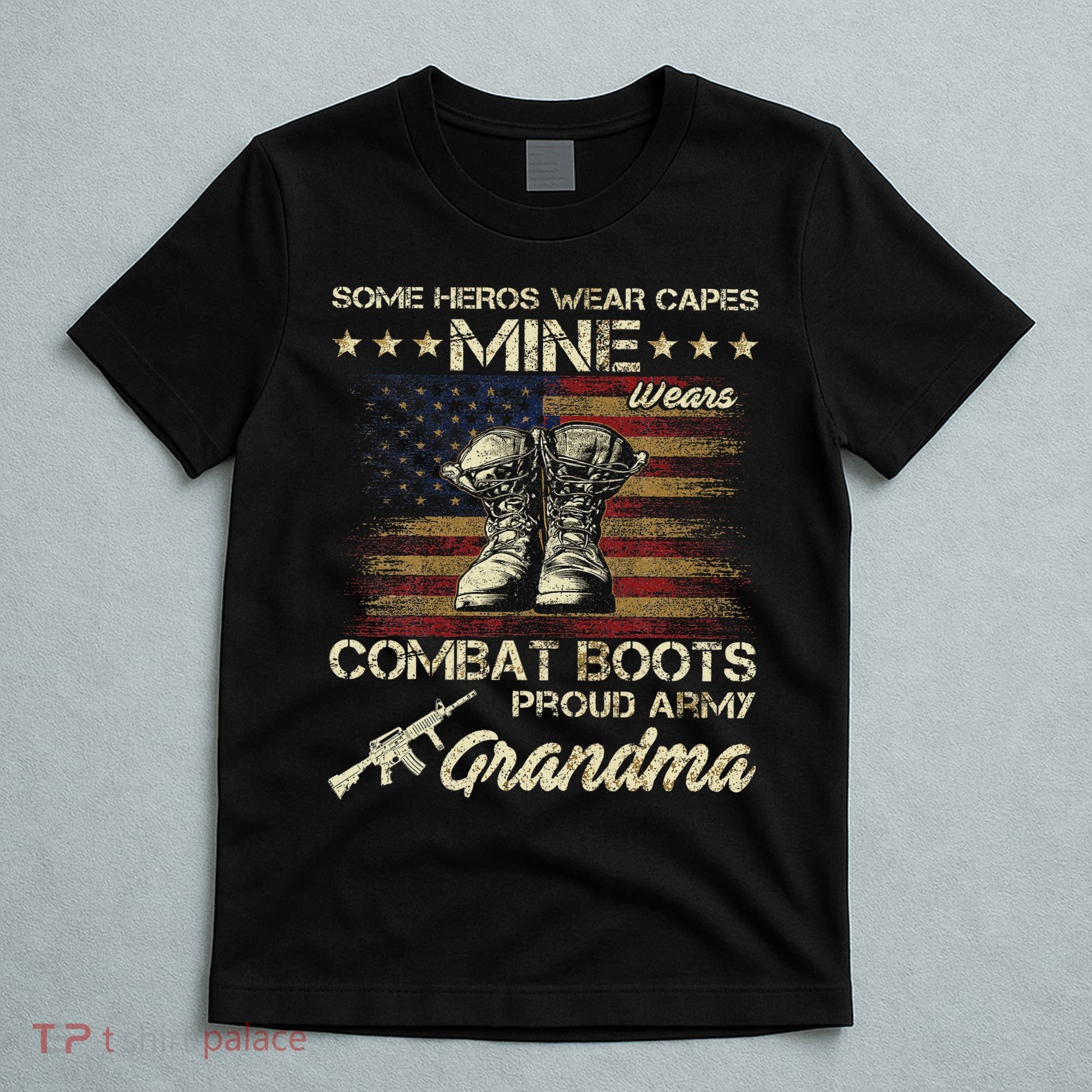 Someone In Detroit Loves Me T-Shirt
