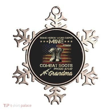 Someone In Detroit Loves Me Ornament