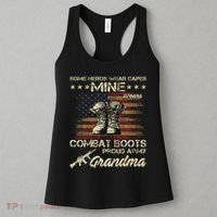 Someone In Detroit Loves Me Women's Tank Top thumb 3