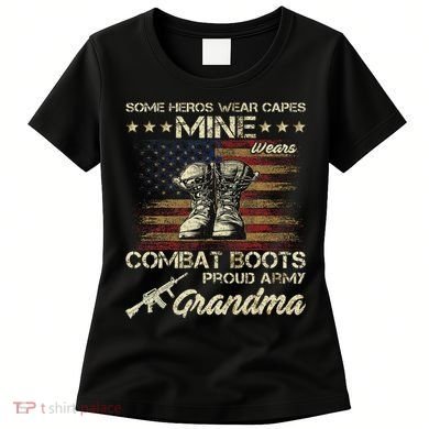 Someone In Detroit Loves Me Women's T-Shirt