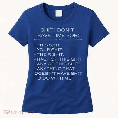 Women's T-Shirt