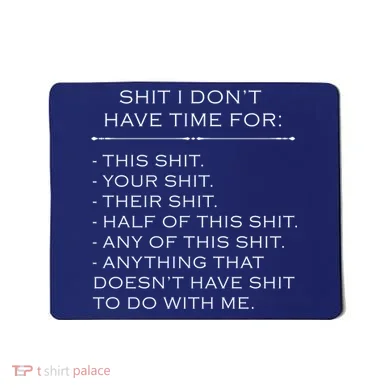 Mousepad