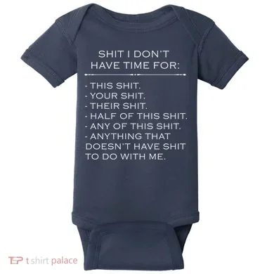 Baby Bodysuit