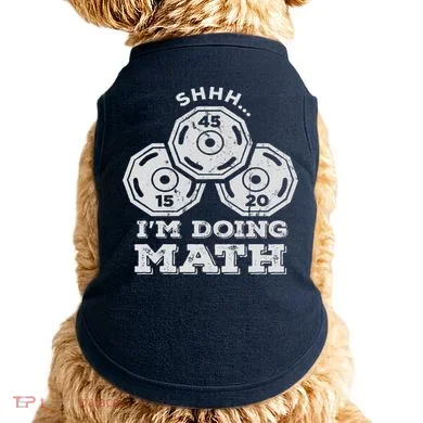 Doggie Tank