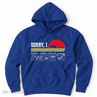 Sorry I Dgaf Hidden Message Guitar Hoodie thumb 0