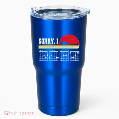 Tumbler