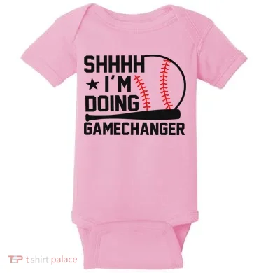 Baby Bodysuit