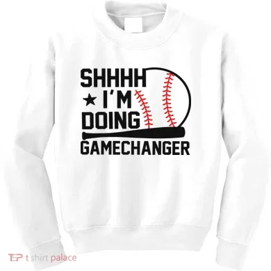Kids Sweatshirt