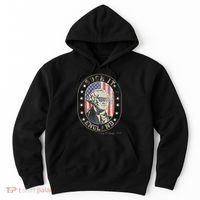 Suck It England George Washington 1776 Usa Funny Hoodie thumb 0