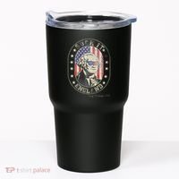 Suck It England George Washington 1776 Usa Funny Tumbler thumb 0