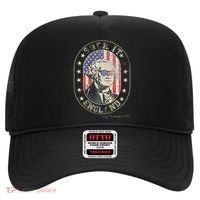 Suck It England George Washington 1776 Usa Funny Hat thumb 0