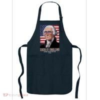 Suck It England 1776 George Washington Apron thumb 0