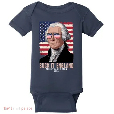 Baby Bodysuit