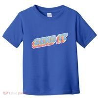 Send It Extreme Sports Motocross Bmx Mtb Ski Snowboard Toddler T-Shirt thumb 0