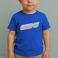 Send It Extreme Sports Motocross Bmx Mtb Ski Snowboard Toddler T-Shirt thumb 2