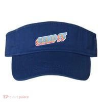 Send It Extreme Sports Motocross Bmx Mtb Ski Snowboard Visor thumb 0