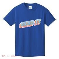 Send It Extreme Sports Motocross Bmx Mtb Ski Snowboard Kids T-Shirt thumb 0