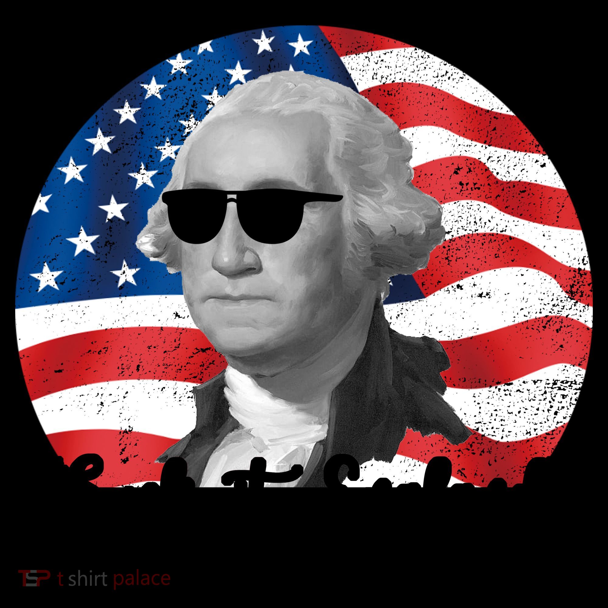 Suck It England George Washing 1776 Funny Coffee Mug