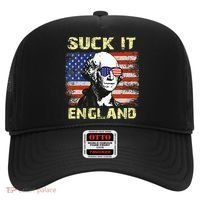 Suck It England Funny George Washington Hat thumb 0